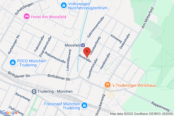 Wiesent Versicherungsmakler GmbH