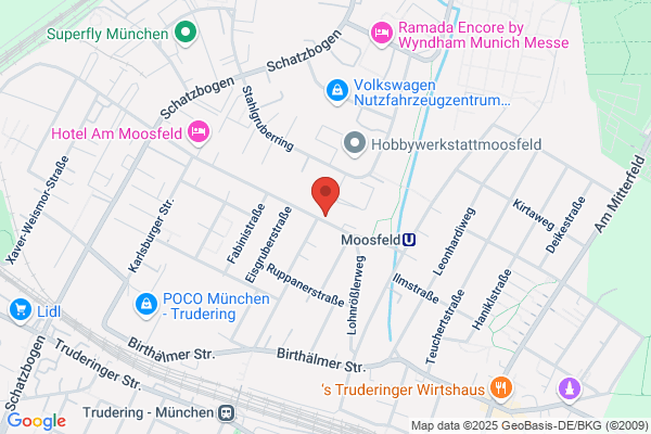 Max Hofmeister GmbH