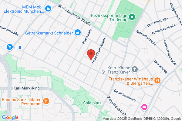 TOPTEC Spezialmaschinen GmbH