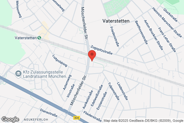 Osteopathie Alletter