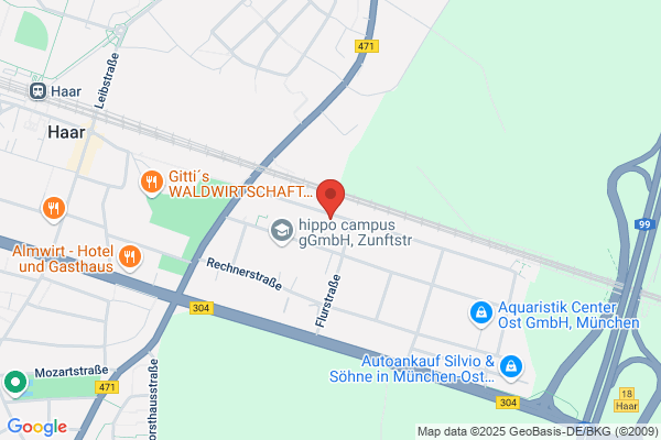 Ingenieurbüro Zehm