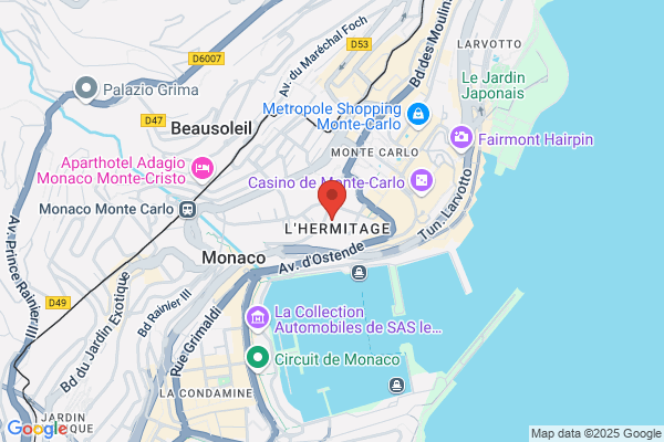 Monaco