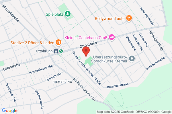 Grundschule Riemerling