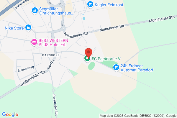 Grundschule Parsdorf
