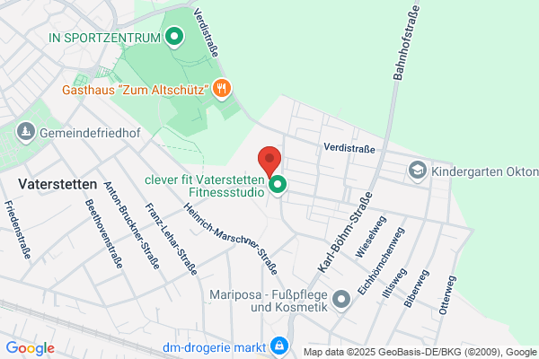 Humboldt-Gymnasium Vaterstetten