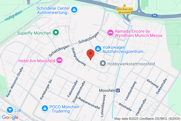 BS Software GmbH