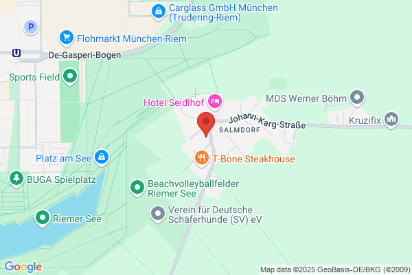 DataWare Software Development GmbH