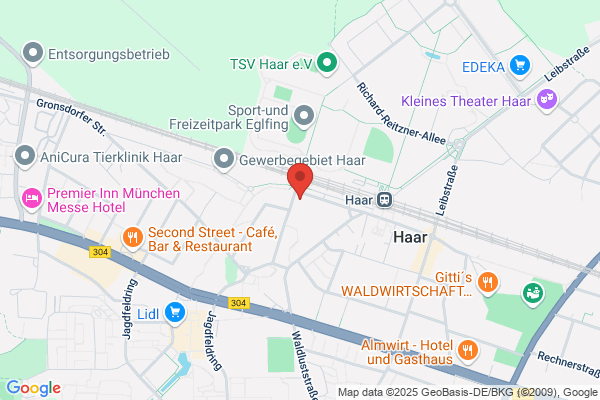 SDRC Software und Service GmbH