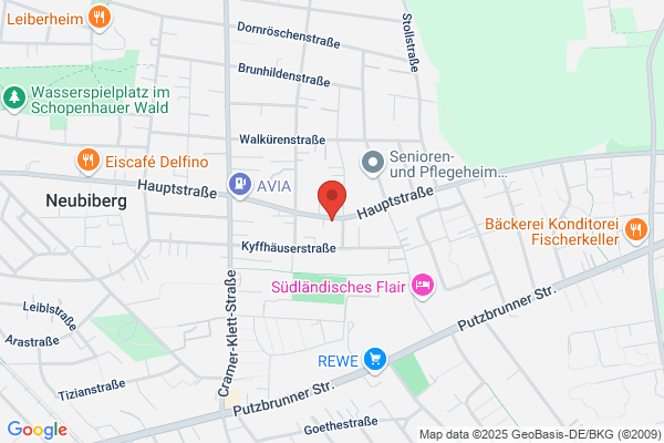 VENUS Software GmbH