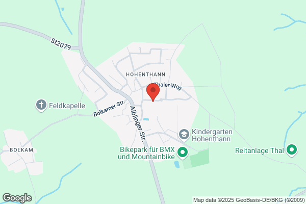 officehochdrei GmbH total office & network solution