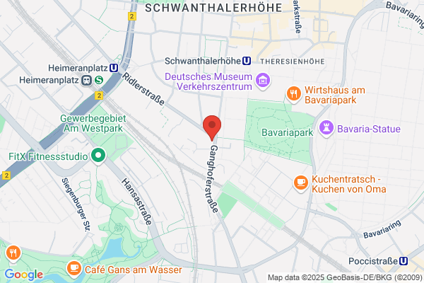 Accura Treuhand GmbH Steuerberatungsgesellschaft