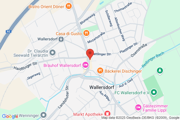 Doris Dorschner-Walleitner