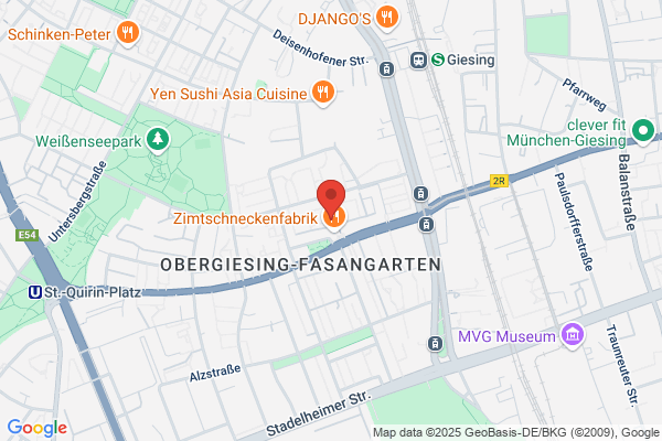 Umzug & Service 24 GmbH