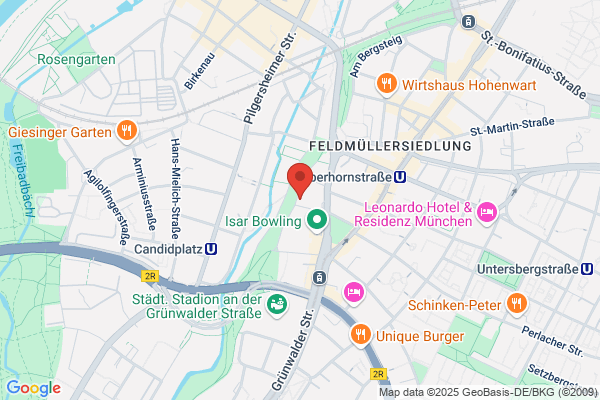 Stengel Umzugs-und Möbeltransport GmbH