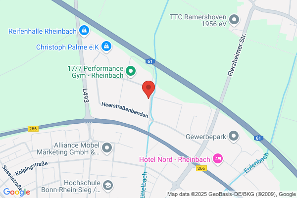 Kaul Dieter GmbH