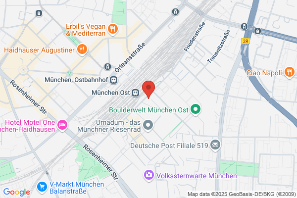 Münchner Umzugscenter