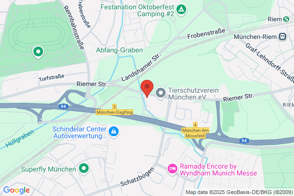 Ost-Route-Transport GmbH
