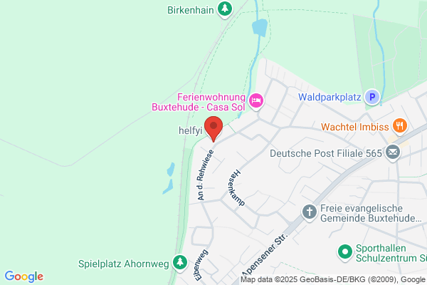 H.C.I. Hardt Consulting f. Informationssysteme GmbH