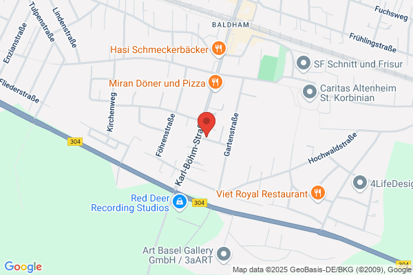 BTA Verlags-und MedienserviceInhaber