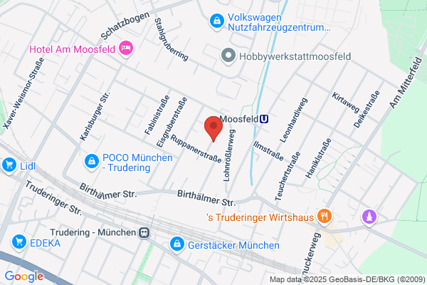 M P Druck Mediaproduct Verlags-GmbH