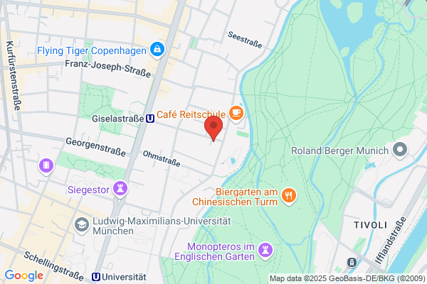 Geschlossene Agentur