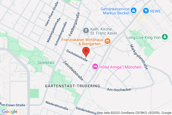 medFit Webdesign - Digitalagentur Dr. Niklas Weber