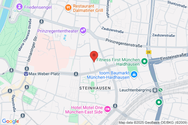 Wolf Werbeagentur Ludwig Langenbach jun.