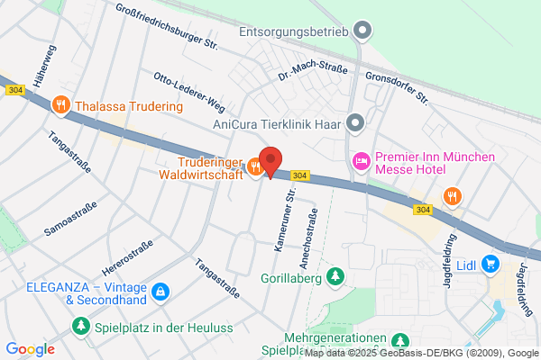 Zahnärztin Dr. Marion Evers | Zahnbehandlung & Zahnaufhellung | München