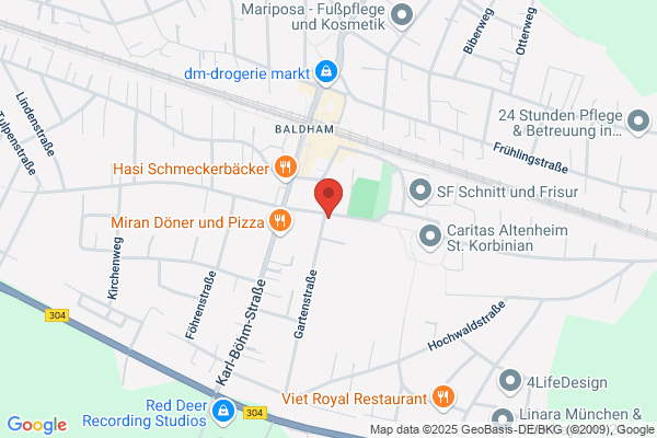 Dr. med. dent. Christian Dasser