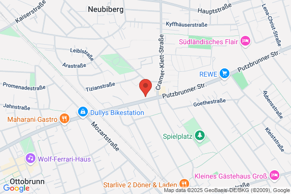 Praxis für Zahnheilkunde Dr. Engels
