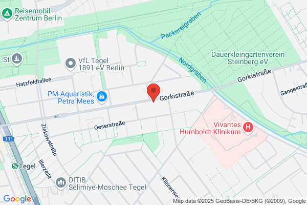 B & S Dentaltechnik GmbH