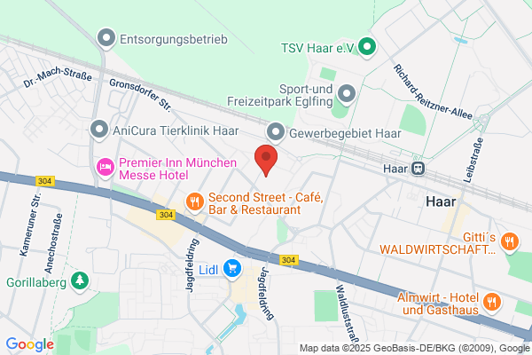 Entrümpelung Bayern - Entrümpelung München