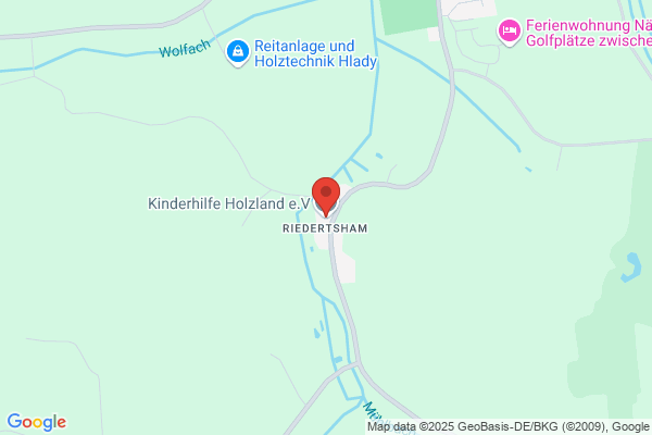 Holzlandverlag