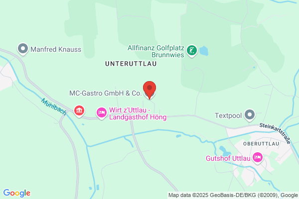 MC-Gastro GmbH & Co. KG