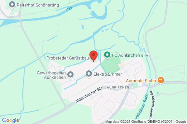 Probsteder K. Gerüstbau GmbH