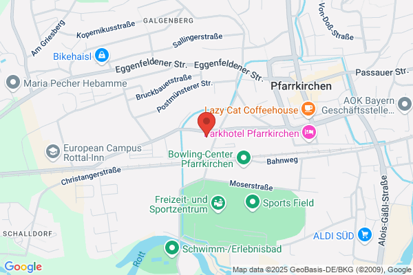 BayWa Photovoltaik Büro
