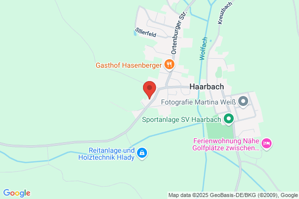 Berger Haustechnik GmbH