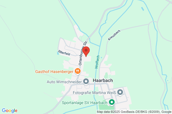 Blumenhof Alt