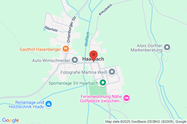 Bäckerei Winklhofer