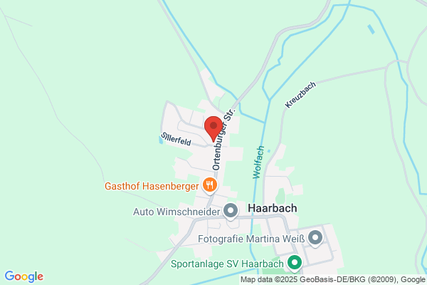 Freiwillige Feuerwehr Bad
