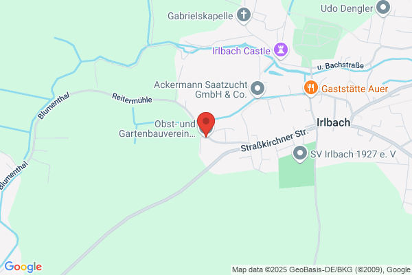 Obst- und Gartenbauverein Haarbach e.V.