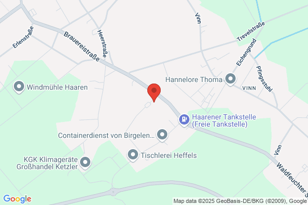 Windeln Heinz Maler- und Lackiererbetrieb GmbH