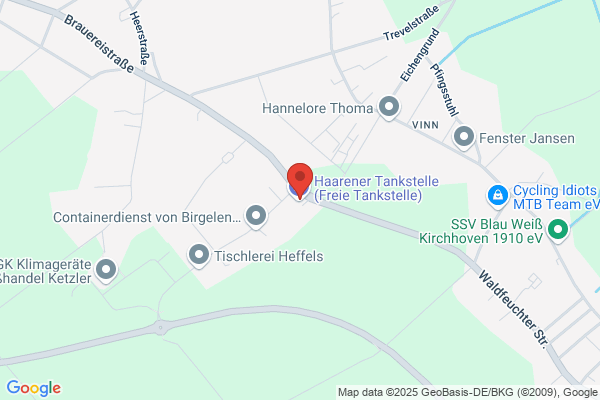 Zum Entenpfuhl