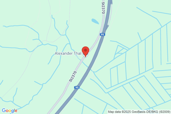 Alexander Thal