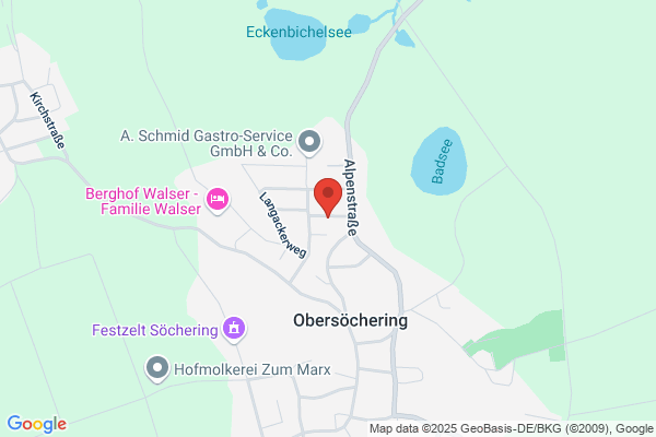 Annemarie Berchtold-Dietze