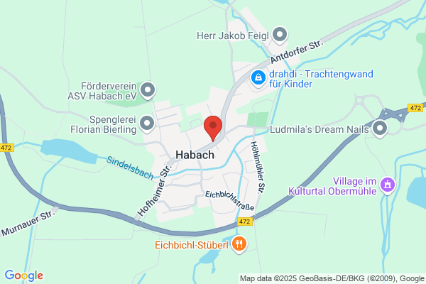 Bischl Georg Inh. Georg Hoiß