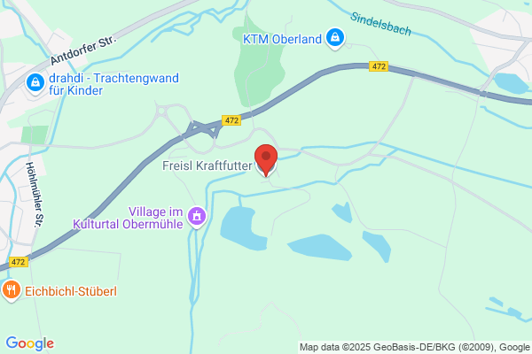 Freisl Kraftfutter GmbH