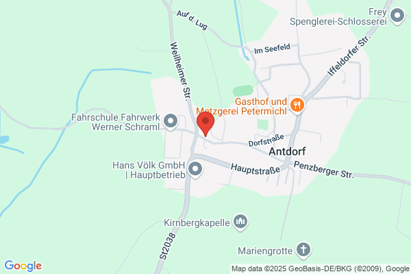 Georg Blockinger