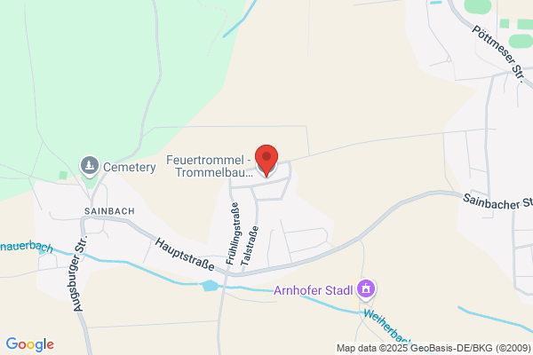 Naturtrommel