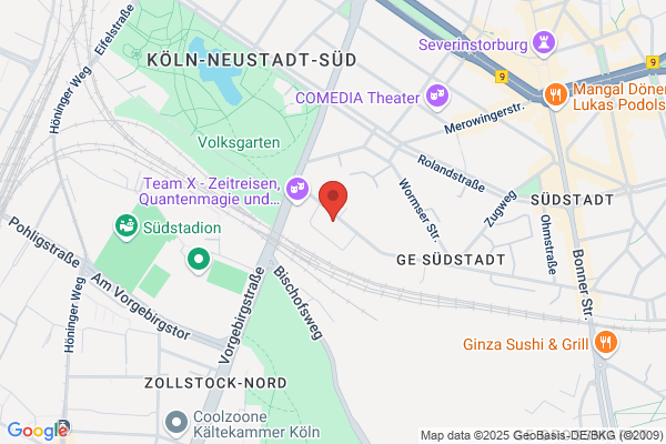 Theisselmann Kühl- und Kompressortechnik GmbH